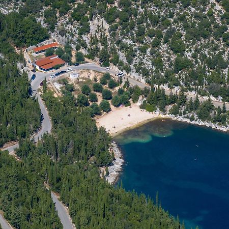 Paradise House Apart3, 5Min Walking Distance To Fiskardo Center Extérieur photo