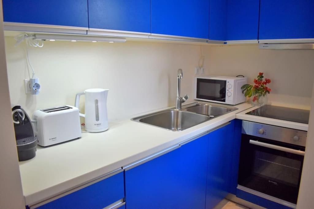 Paradise House Apart3, 5Min Walking Distance To Fiskardo Center Extérieur photo