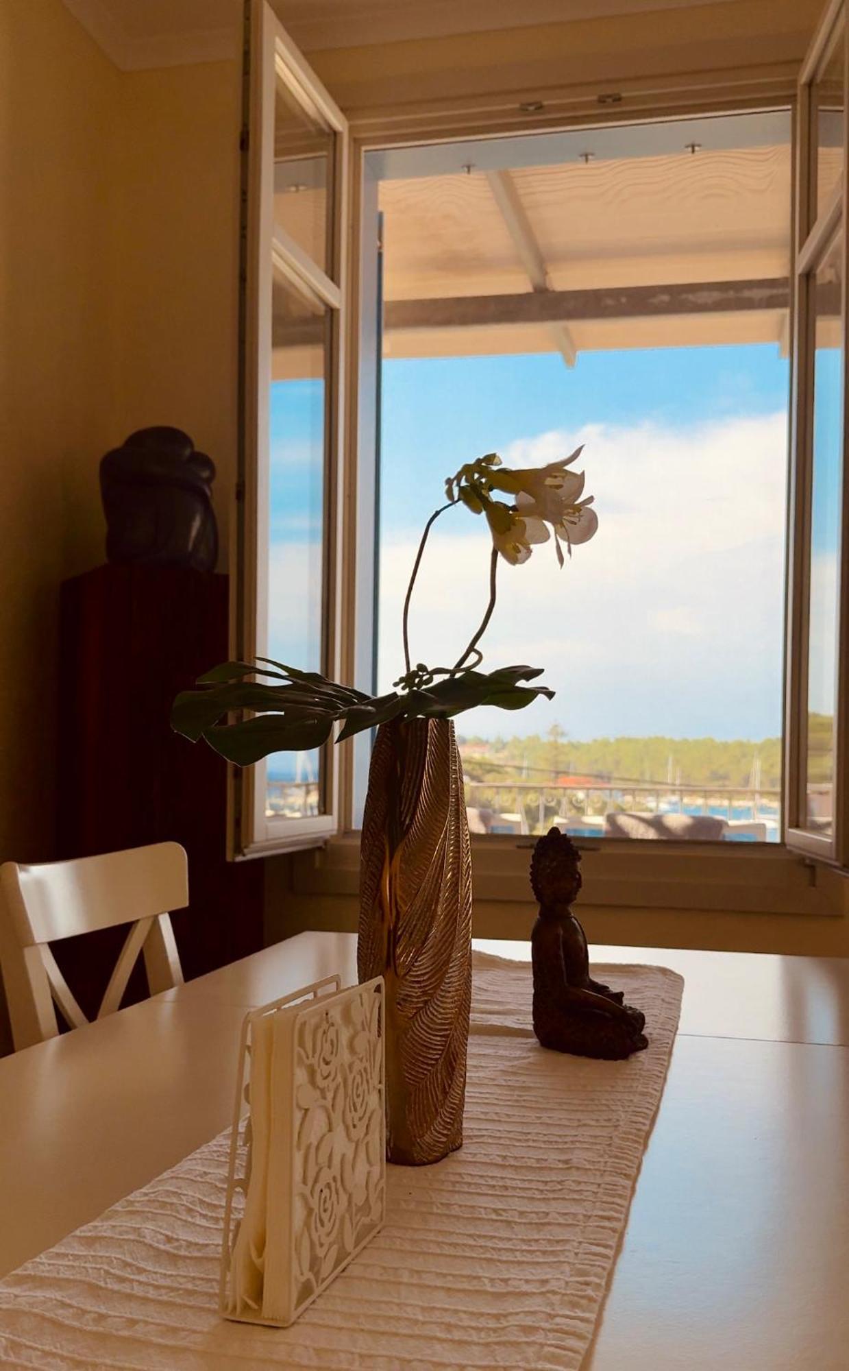 Paradise House Apart3, 5Min Walking Distance To Fiskardo Center Extérieur photo